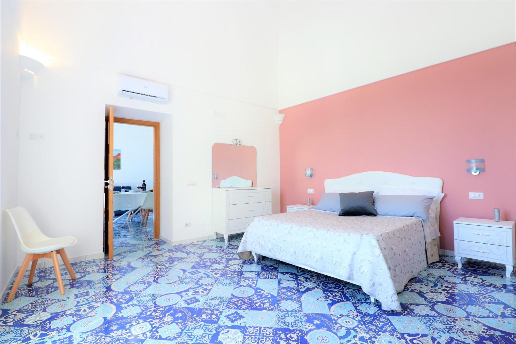 Appartement Mary's - De Vivo Realty Massa Lubrense